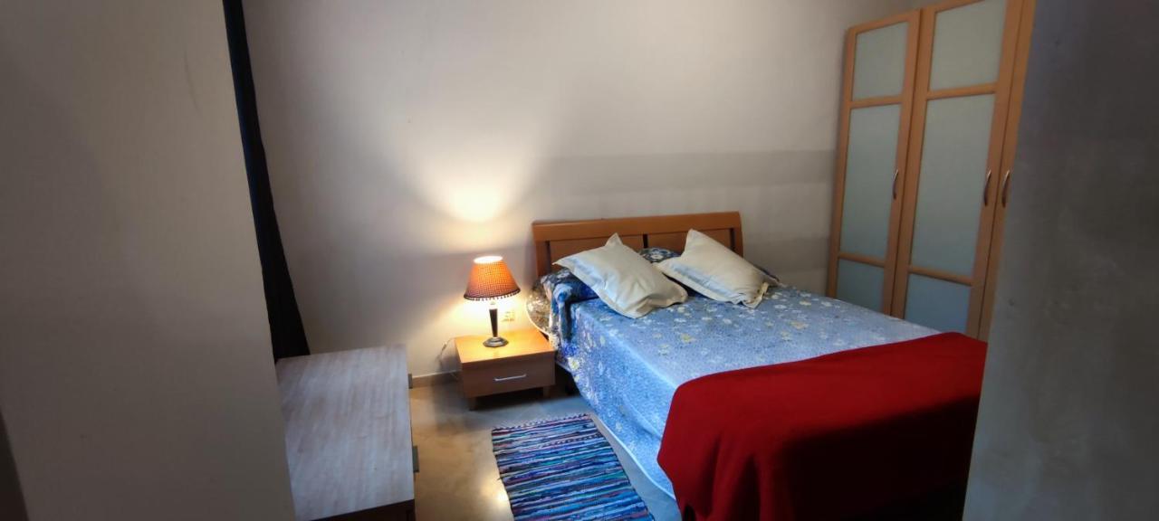 Apartamentos Serrallo, Parking Gratuito Y Cocina, Alhambra Y Playa Grenada Zewnętrze zdjęcie