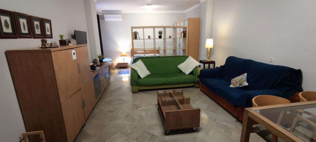 Apartamentos Serrallo, Parking Gratuito Y Cocina, Alhambra Y Playa Grenada Zewnętrze zdjęcie